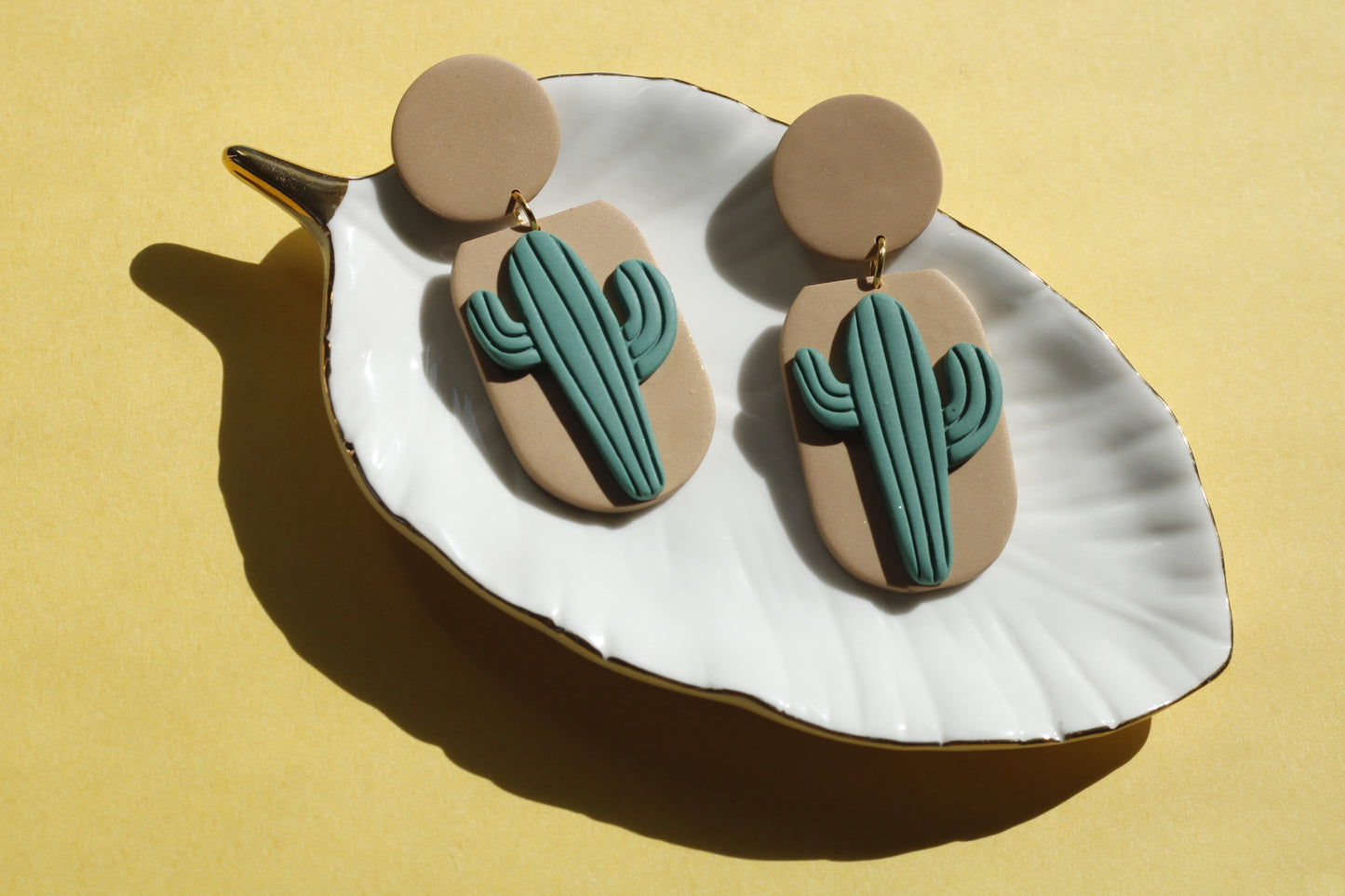 Cacti love