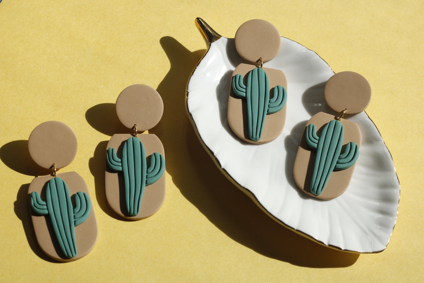 Cacti love