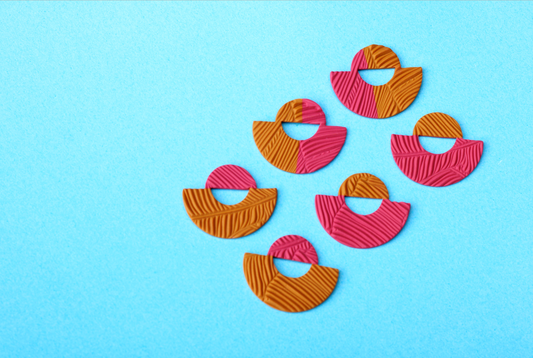 Kite Earrings